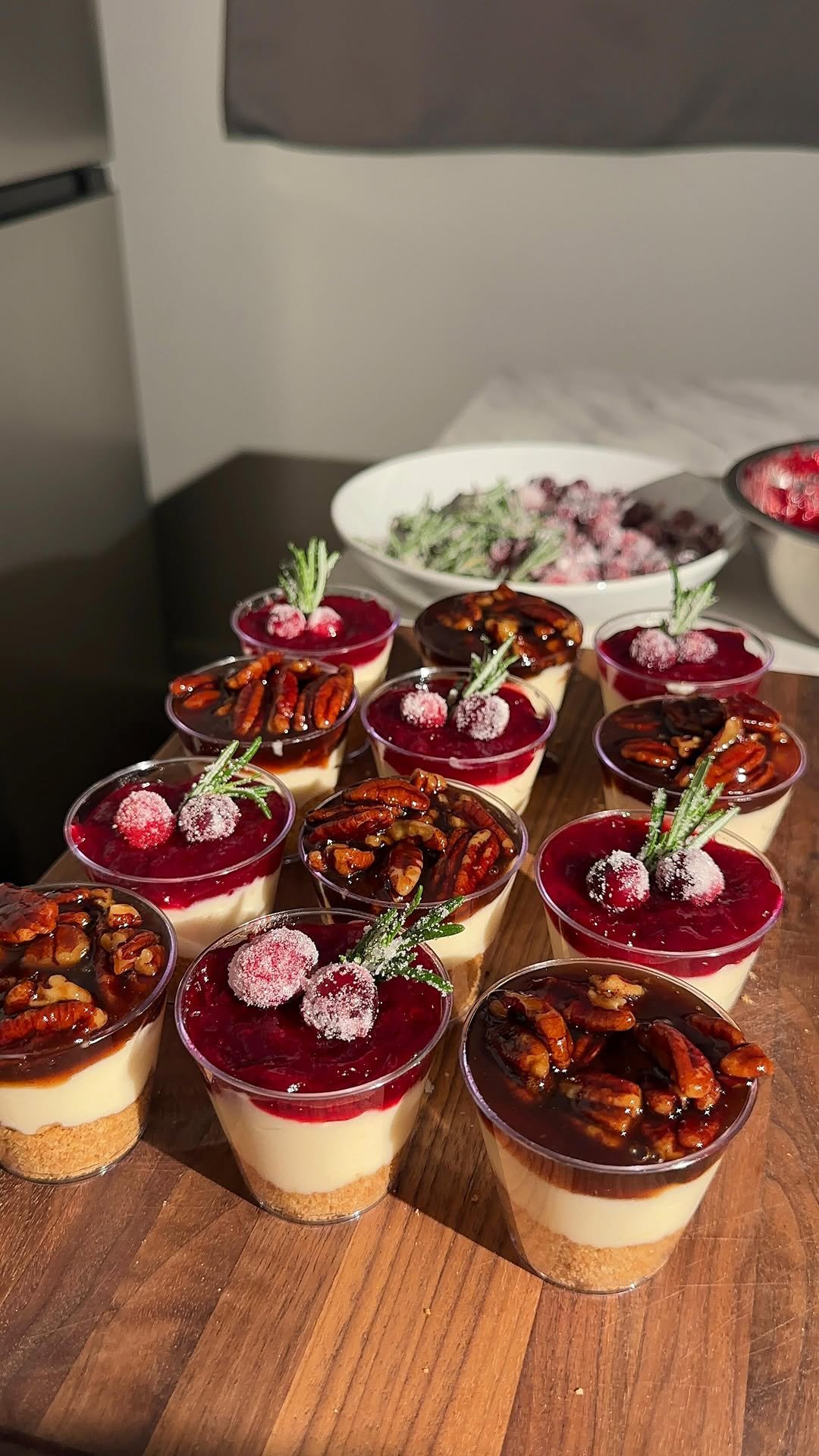 itsvegansis 게시물 이미지: don’t show up to thanksgiving without...