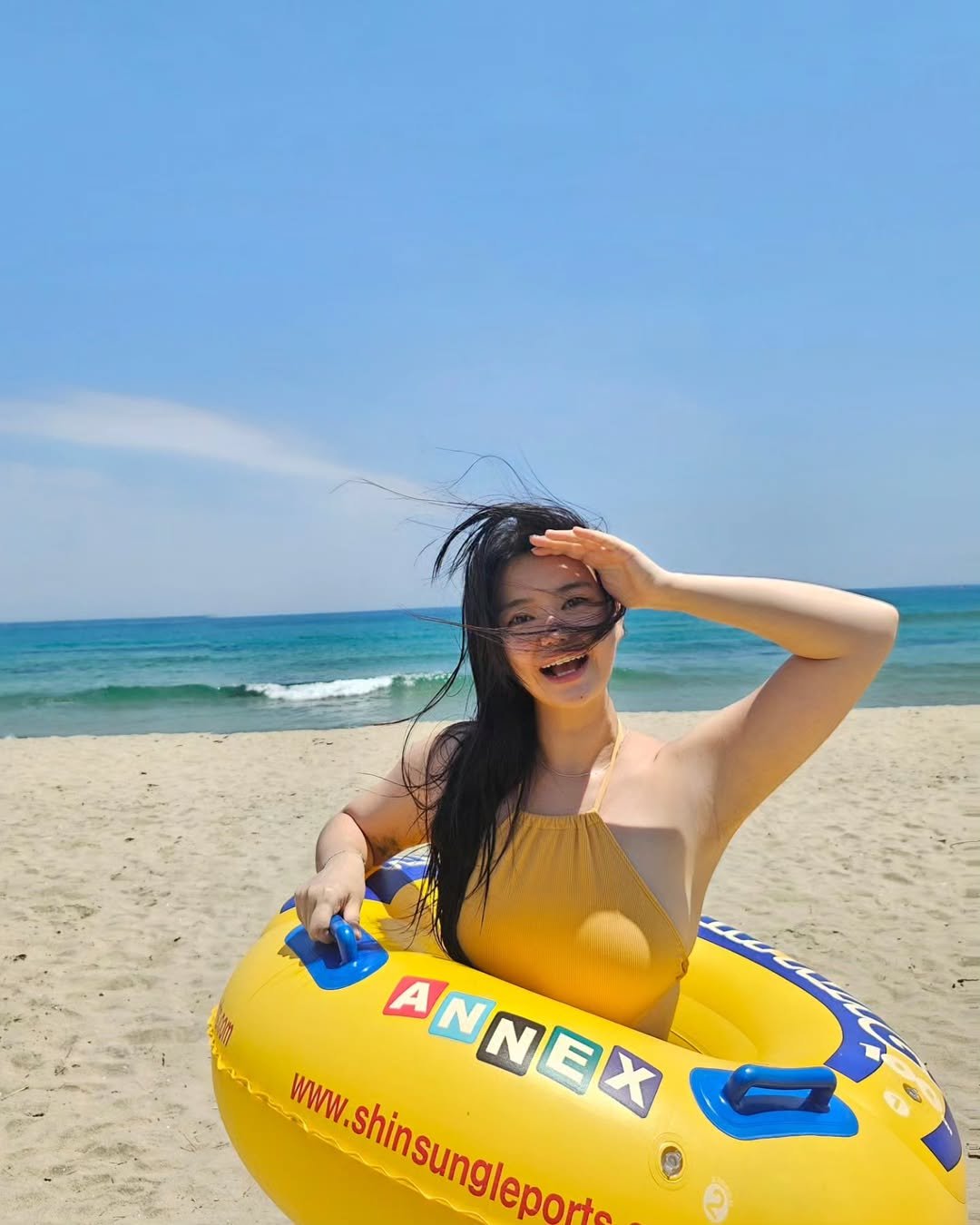 Photo by 이태이(tae) | Wellness creator on July 01, 2024.