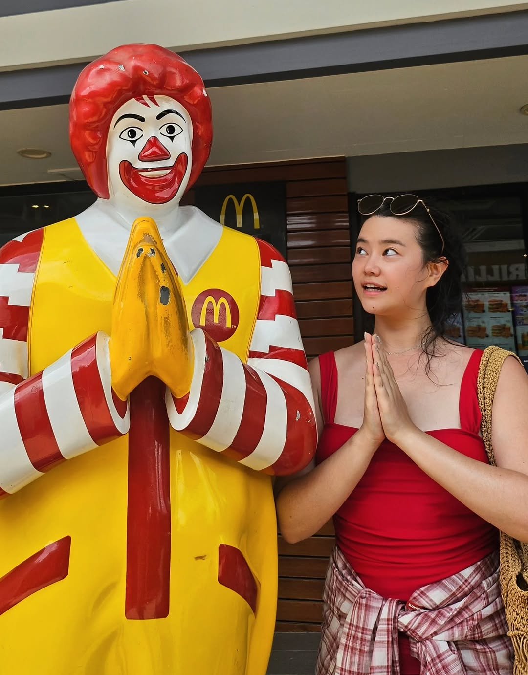 Photo by 이태이(tae) | 다이어트하는 콘텐츠PD on September 26, 2025. May be an image of french fries and text.