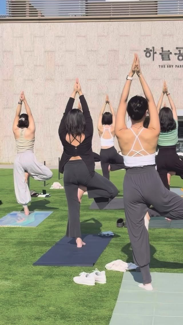 itzon_wellness 게시물 이미지: 대전 신세계 Art & Science에서 진행된
ITZON 원데이 클래스.

편안한...