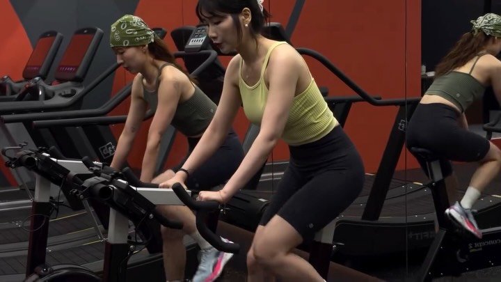 itzon_wellness 게시물 이미지: ULULU TRAINING X ITZON

힘, 지구력, 컨디셔닝을 함께...