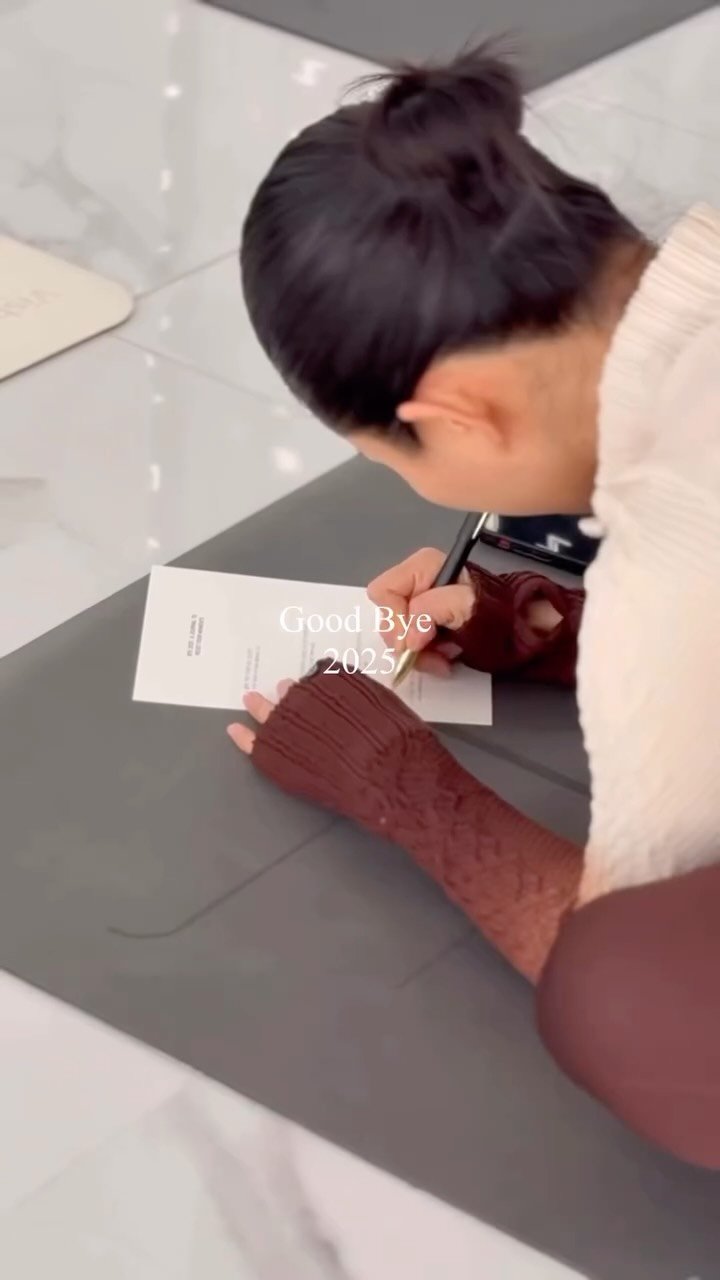 itzon_wellness 게시물 이미지: 2025년 한 해 동안 잇존을 아껴주시고 사랑해주신 모든 잇조너 여러분께 진심으로...