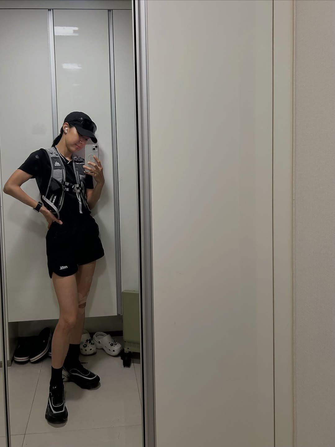 itzzinee_ 게시물 이미지: 오월 삽십일번의 달리기
매일 쥴기차게 달림.