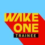 wakeone.trainee 프로필 사진