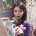 iu_edamofficial 인스타그램 프로필 사진