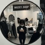 muzet.shop 프로필 사진