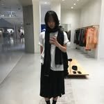 iuhsla 인스타그램 프로필 사진