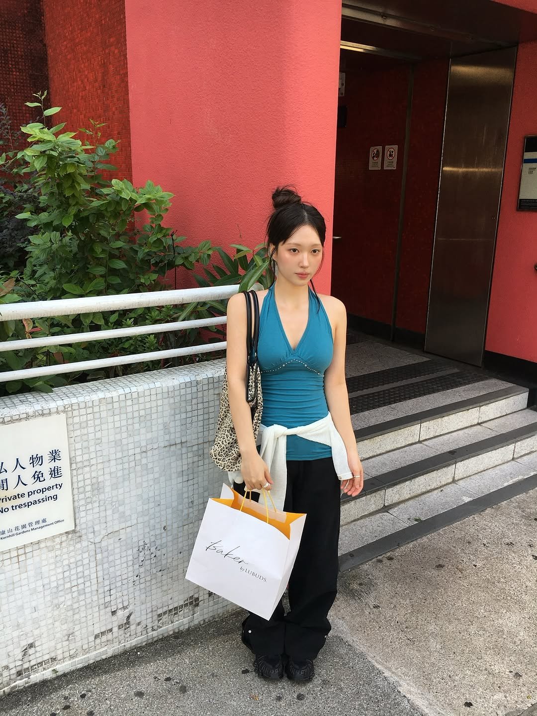 Photo by 믾의 minhee on November 02, 2025. May be an image of text.