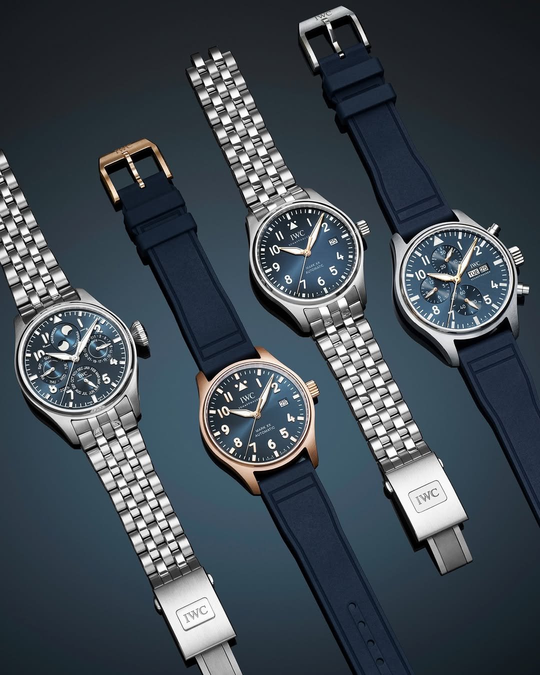 iwcwatches_uk 게시물 이미지: Engineering Dreams. 

A journey of discovery...