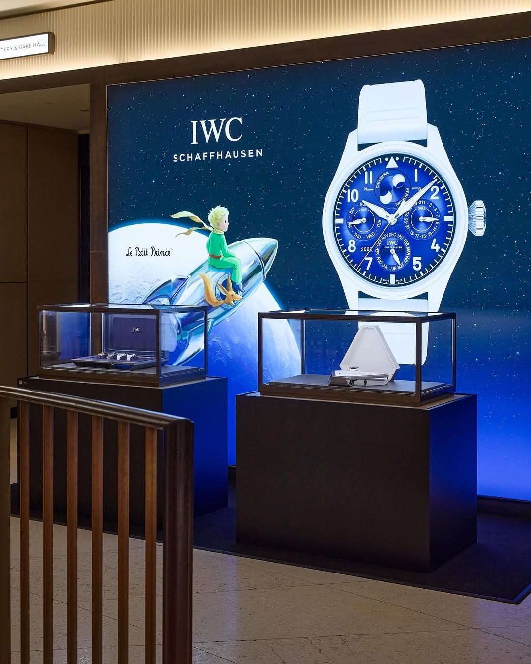 iwcwatches_uk 게시물 이미지: IWC Schaffhausen - Engineering...