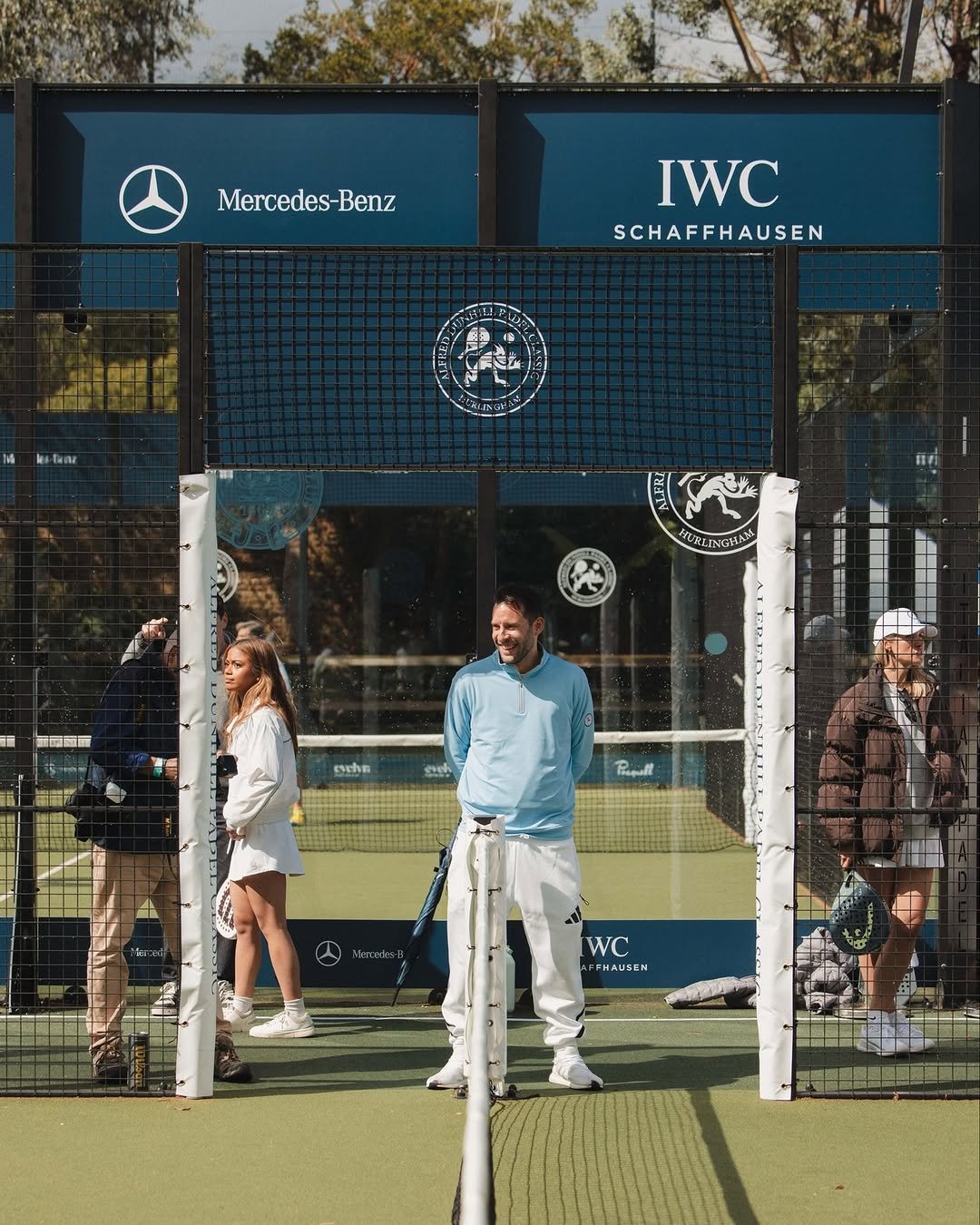 iwcwatches_uk 게시물 이미지: Recapping an unforgettable two days at the...