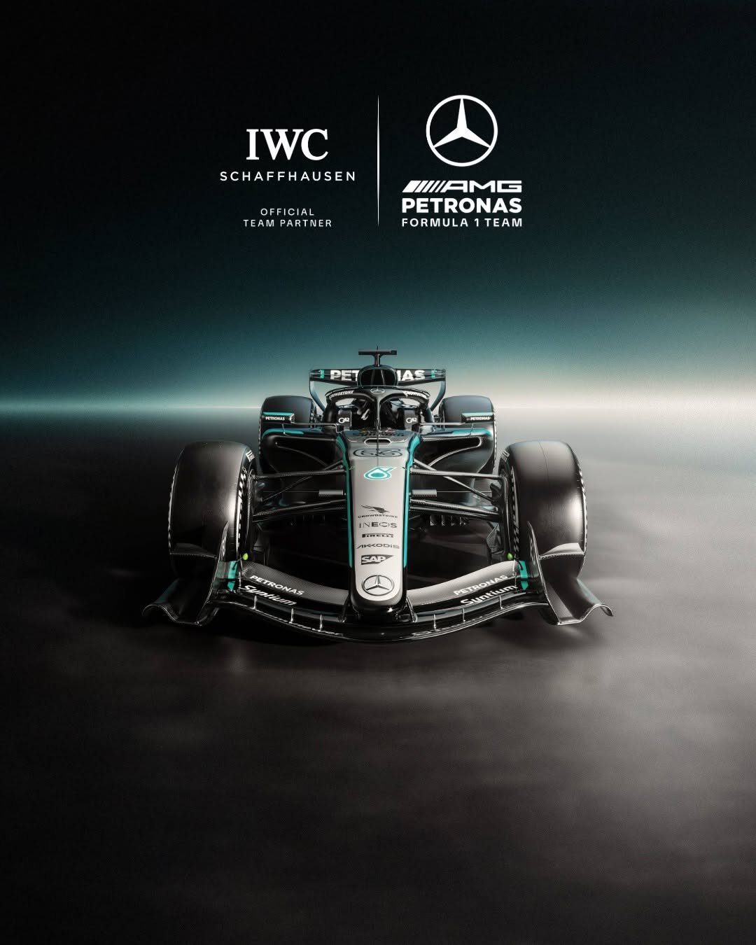 iwcwatches_uk 게시물 이미지: Engineered for excellence, driven by passion....
