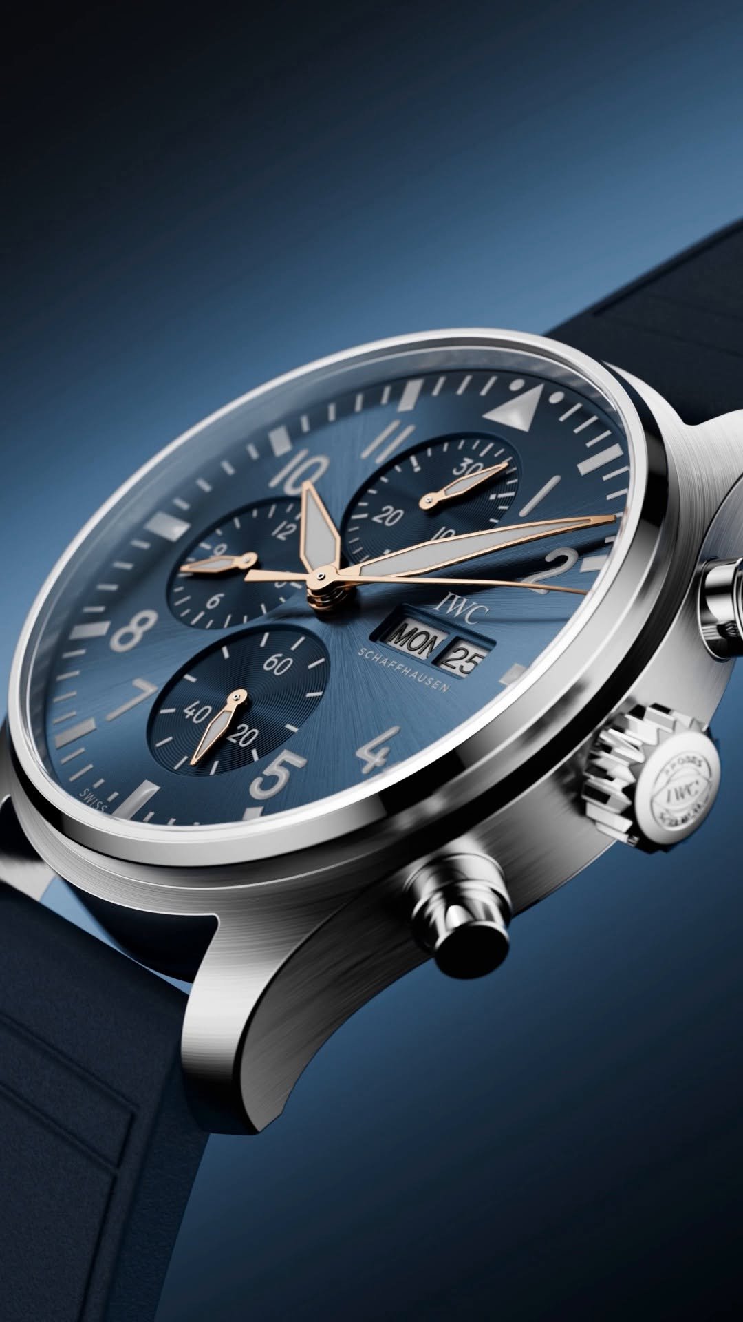 iwcwatches_uk 게시물 이미지: Engineering Dreams.

A journey of discovery...