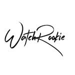 thewatchrookie 프로필 사진