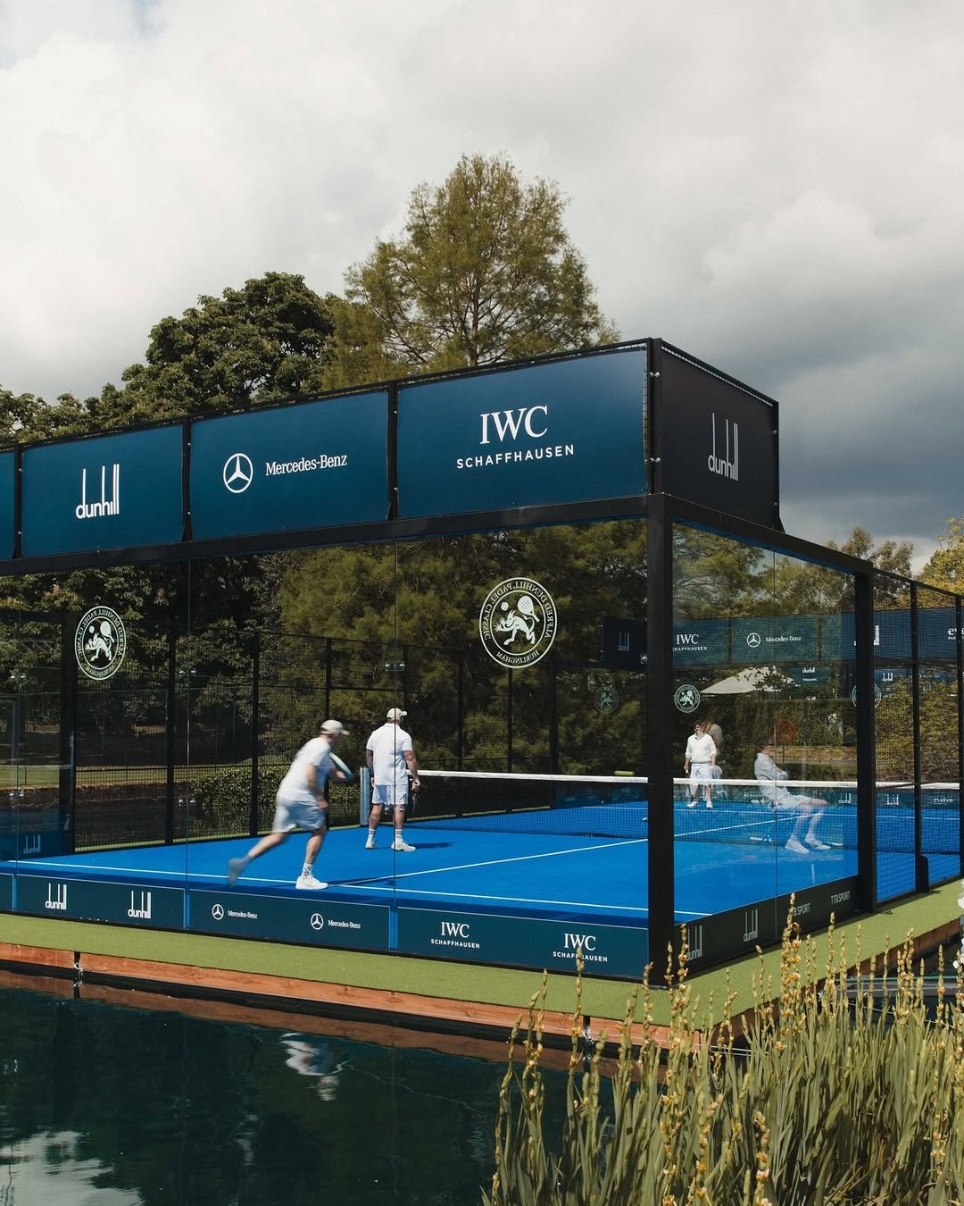 iwcwatches_uk 게시물 이미지: Precision, passion, and purpose....