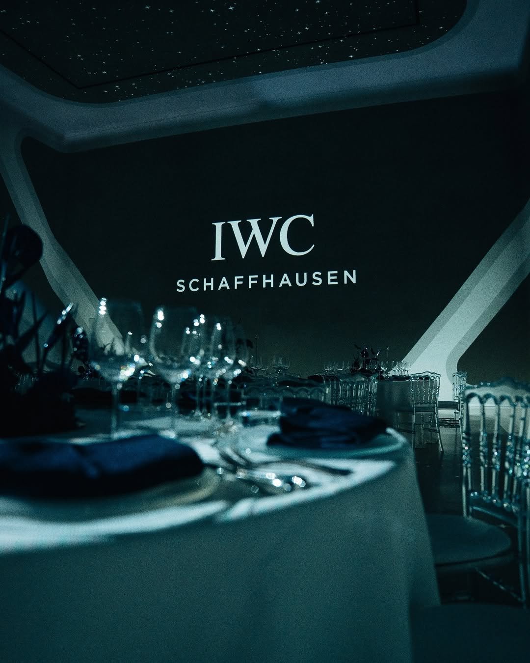 iwcwatches_uk 게시물 이미지: IWC Schaffhausen: Engineered for Space.

Where...