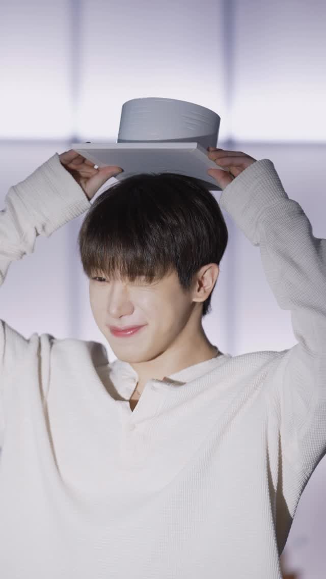 iwonhoyou 게시물 이미지: 𝑯𝒂𝒑𝒑𝒚 𝑩𝒊𝒓𝒕𝒉𝒅𝒂𝒚 𝑾𝑶𝑵𝑯𝑶💫

#원호 #WONHO
#원호와_3월의첫페이지를_함께해봄