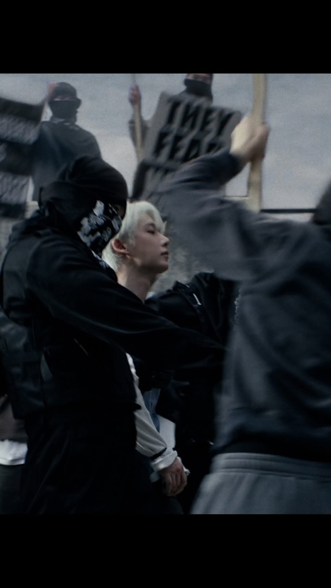 iwonhoyou 게시물 이미지: WONHO 원호 ‘Don’t Wake Me Up!‘ Teaser

#WONHO...