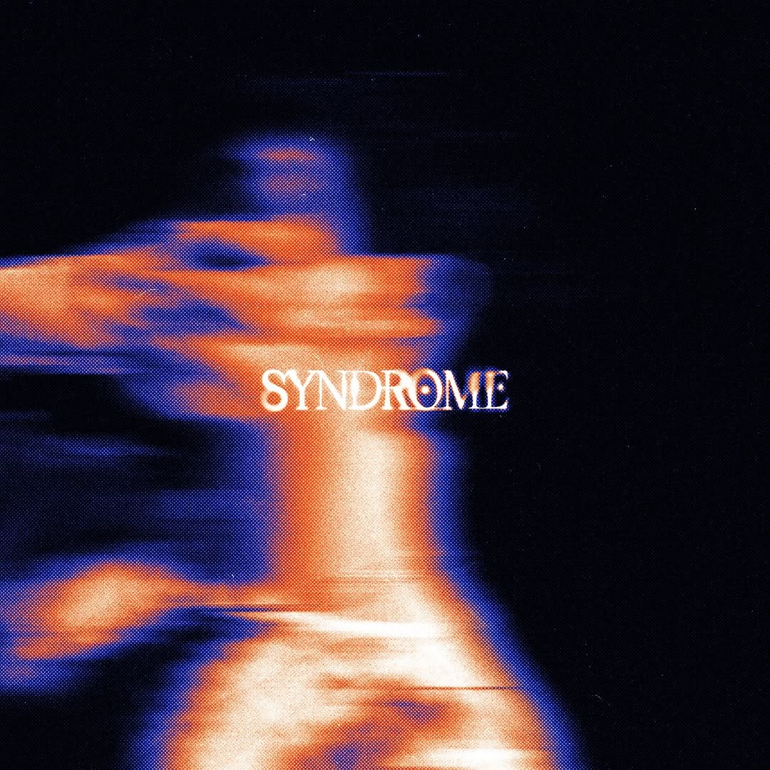 Photo shared by HIGHLINE ENTERTAINMENT on October 30, 2025 tagging @iwonhoyou, and @wonho_offcl. May be a graphic of poster and text that says 'SYNDROME'.