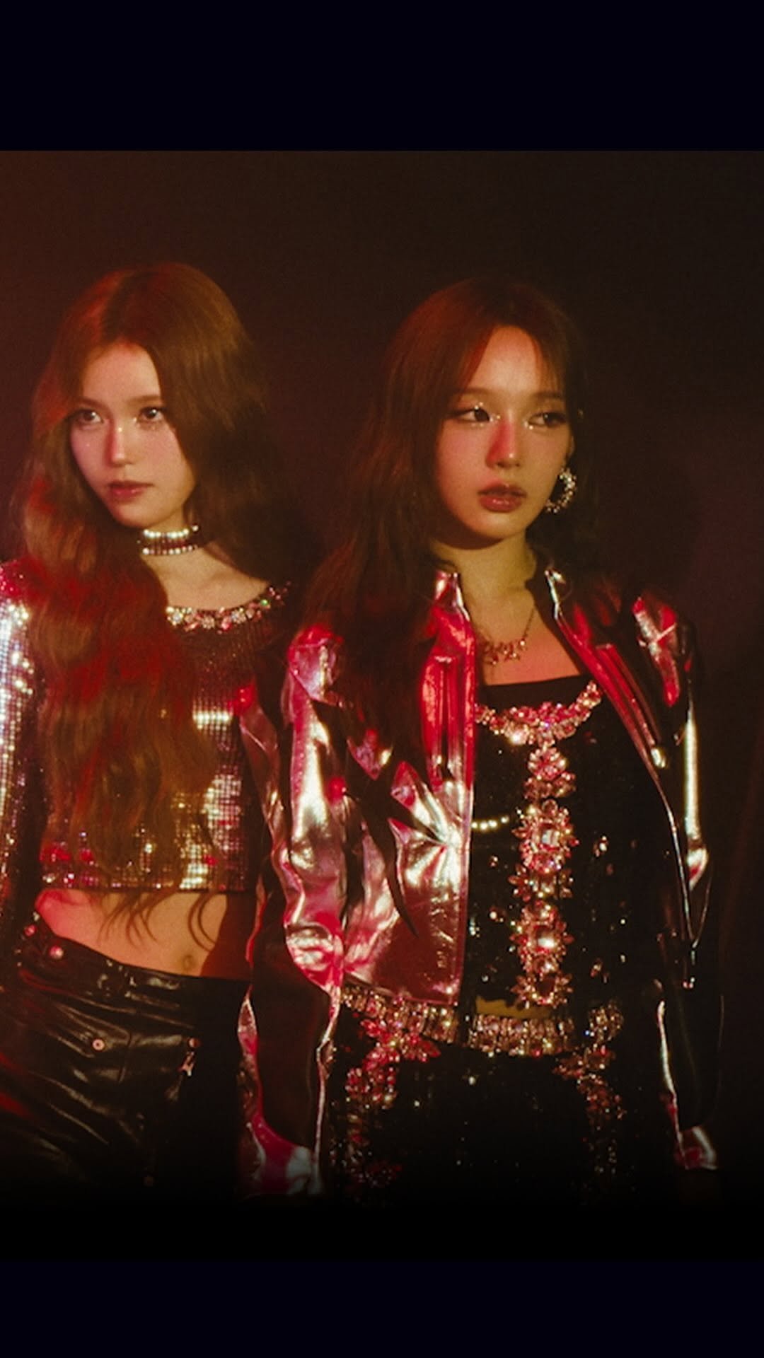 izna_offcl 게시물 이미지: izna ‘Mamma Mia’ Out Now!

🔗...