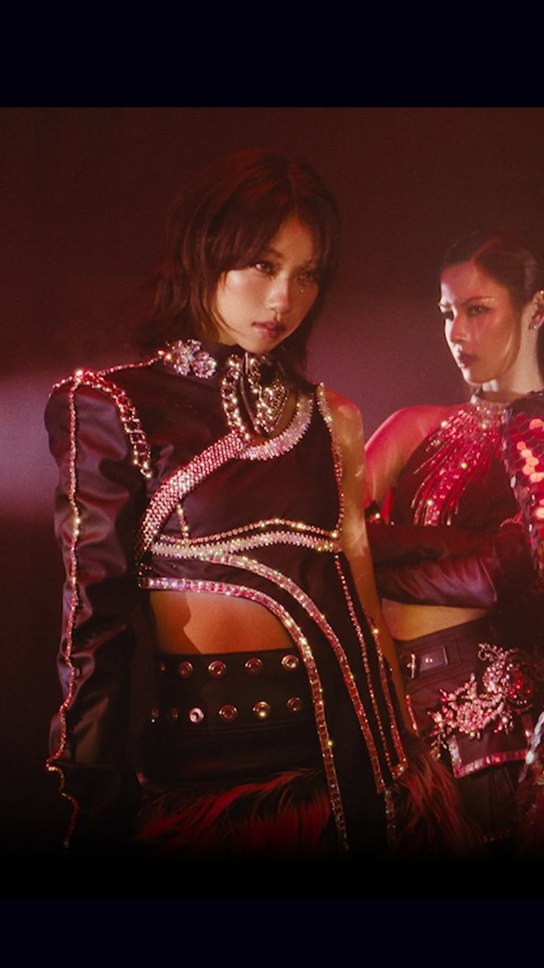 izna_offcl 게시물 이미지: izna ’Mamma Mia‘ Out Now!

🔗...