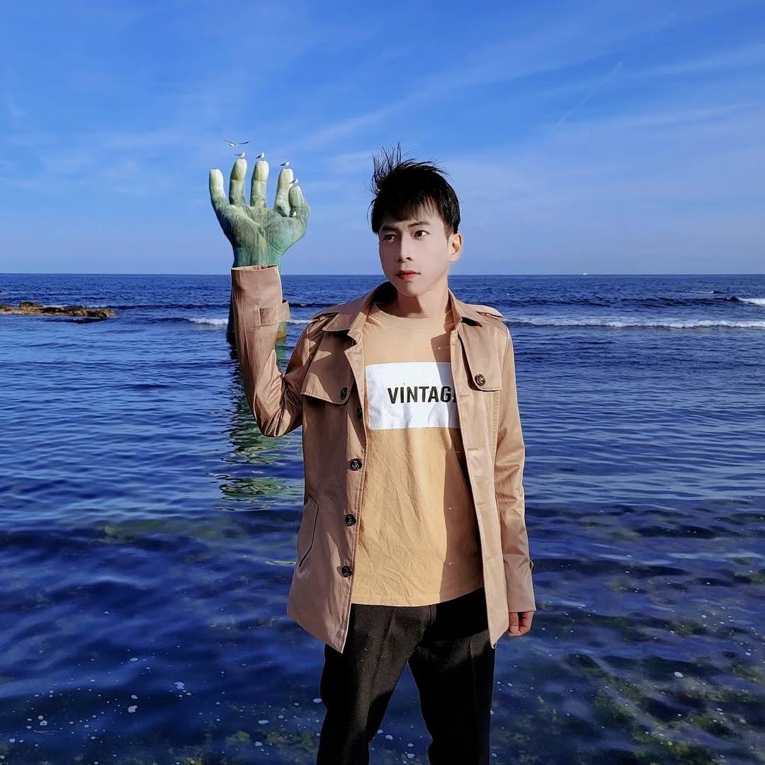 Photo by 장진환 on February 03, 2023.