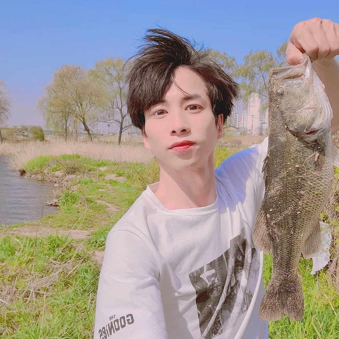 Photo by 장진환 on April 21, 2021.