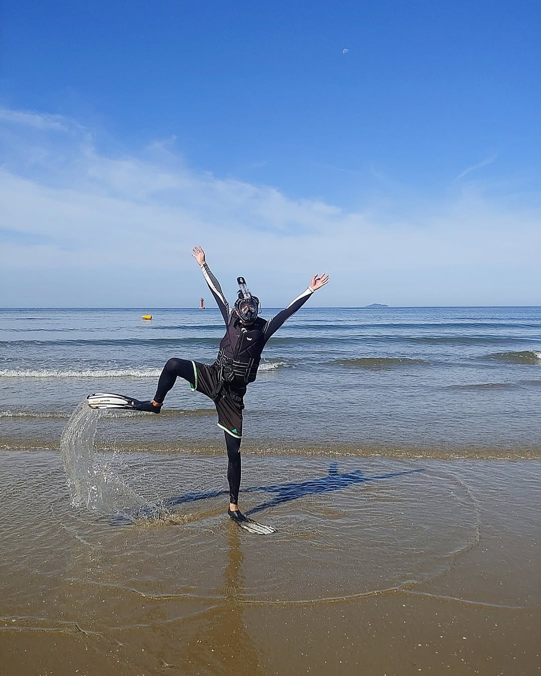 Photo by 장진환 on February 27, 2023.