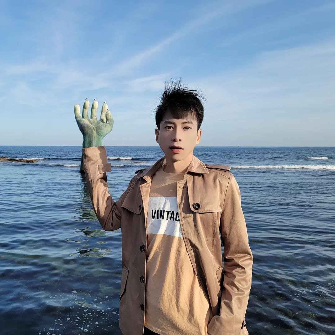 j._.jinhwan 게시물 이미지: 포항 호미곶 상생의...