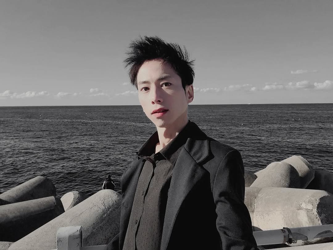 Photo by 장진환 in 포항.