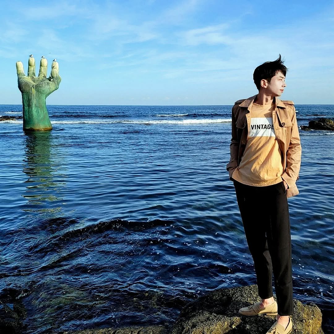 Photo by 장진환 on February 09, 2023.