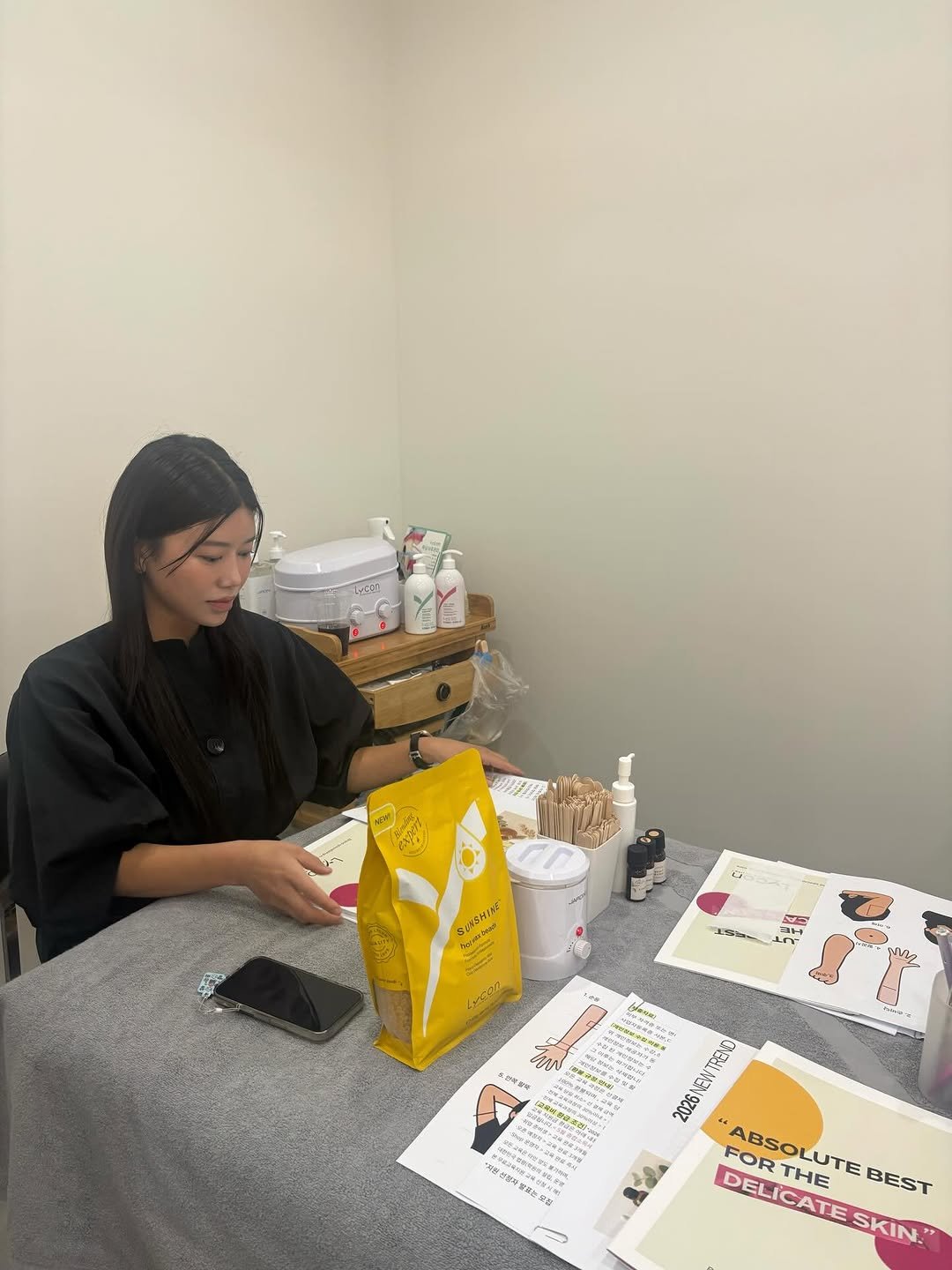 Photo by 제이콤마 대표원장 김주승 🇰🇷 on December 01, 2025.