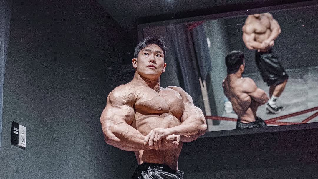 j.temm 게시물 이미지: “JUST TEMM”
드디어 저도 미루고 미루던 제 유튜브 채널 <저스트 태민> 을...