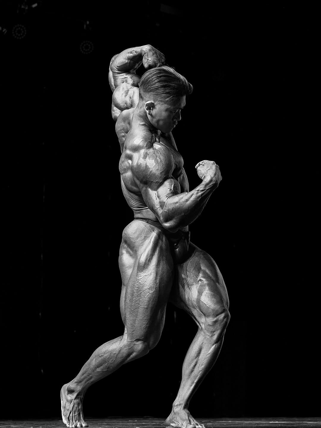 j.temm 게시물 이미지: 흑백 사진 너무 맘에 드네…

#ifbb #bodybuilding...