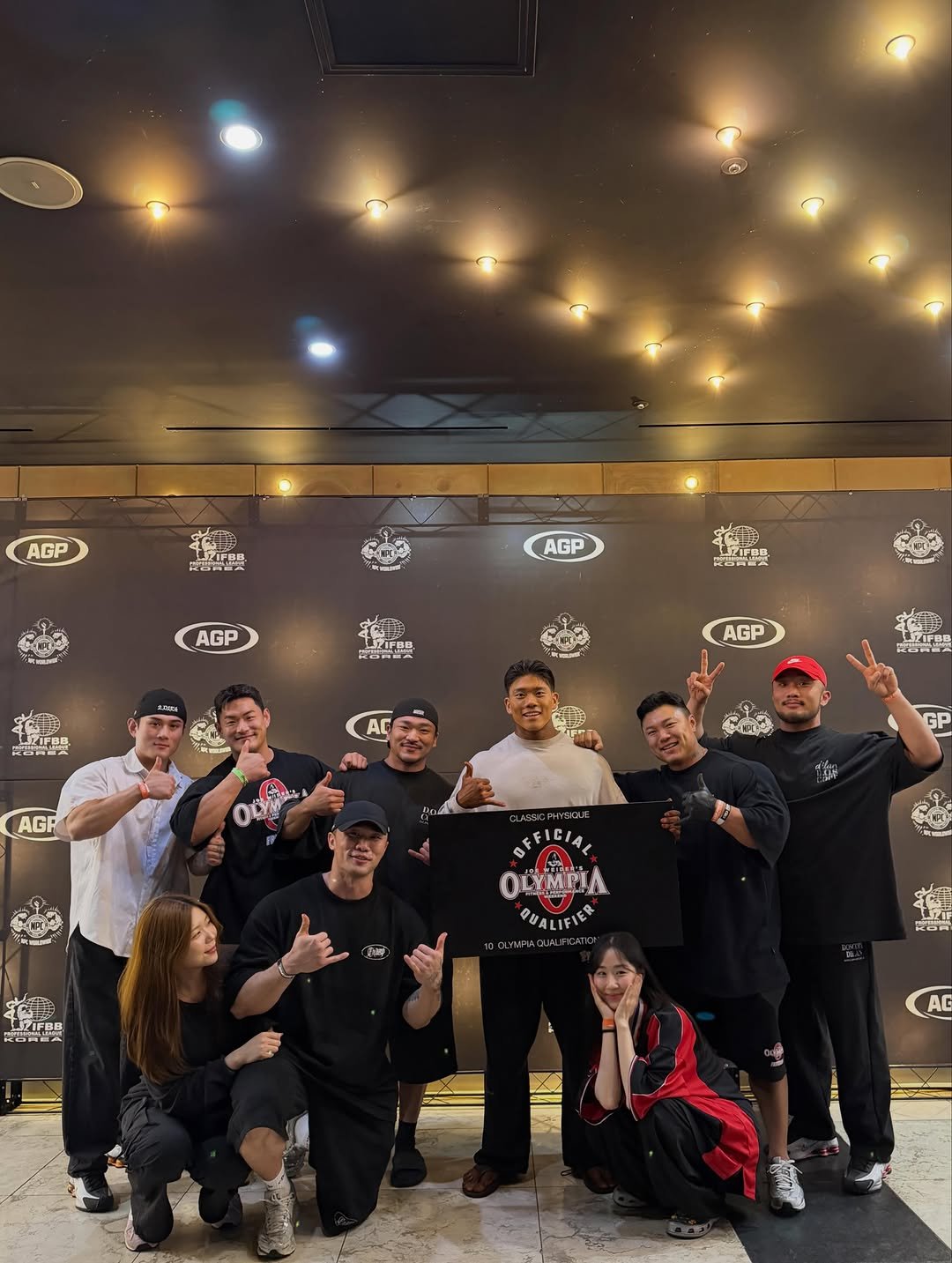 j.temm 게시물 이미지: 혼자서는 만들 수 없었던 결과🔥♥️

쉽지 않은 대회 스케줄로 인해 새벽부터 기상해...