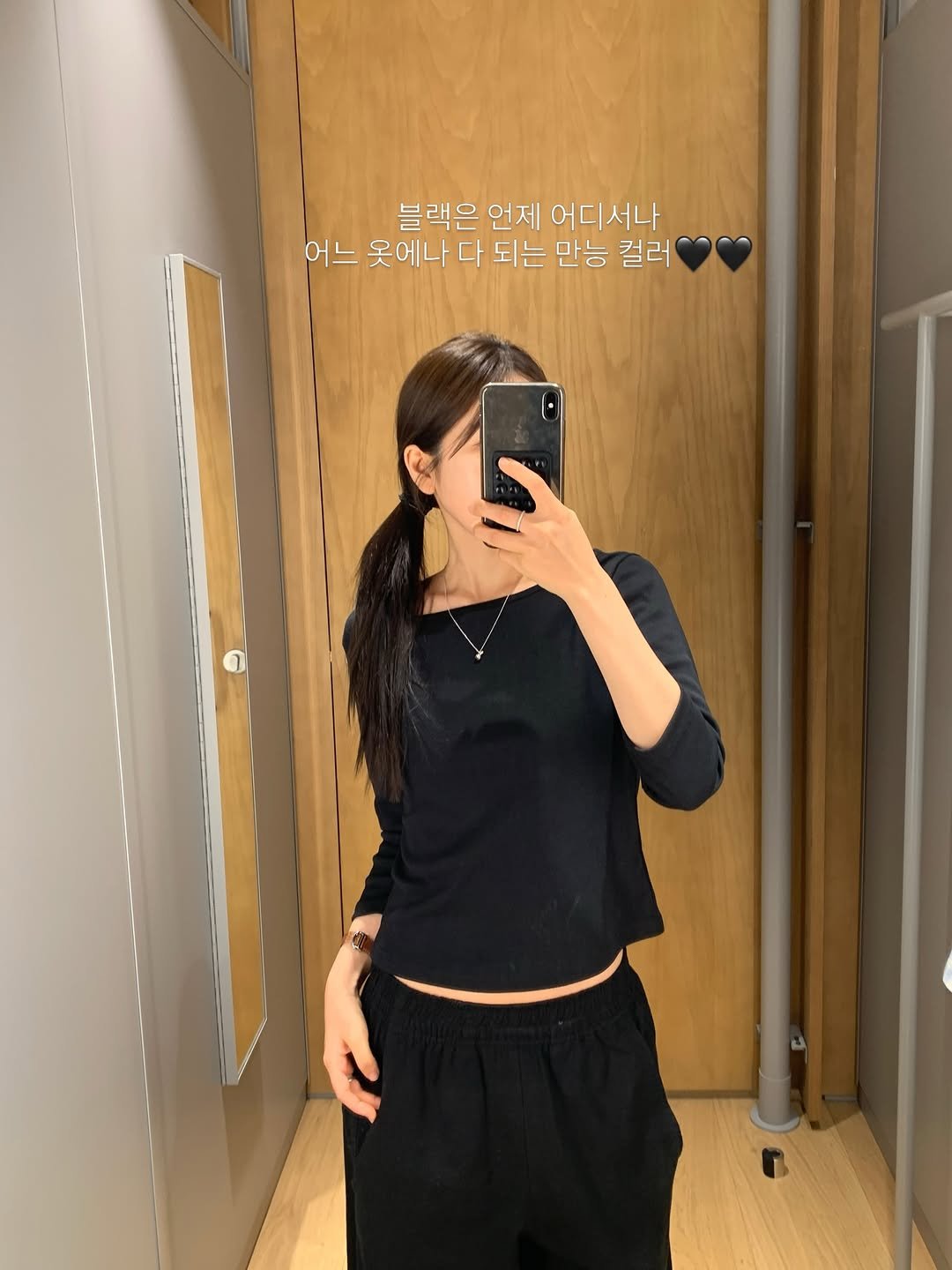 j00eun 게시물 이미지: 컬러 고르셨나요 🫢🤍🤍