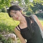 j00eun 인스타그램 프로필 사진