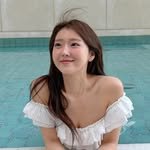 j00eun 인스타그램 프로필 사진