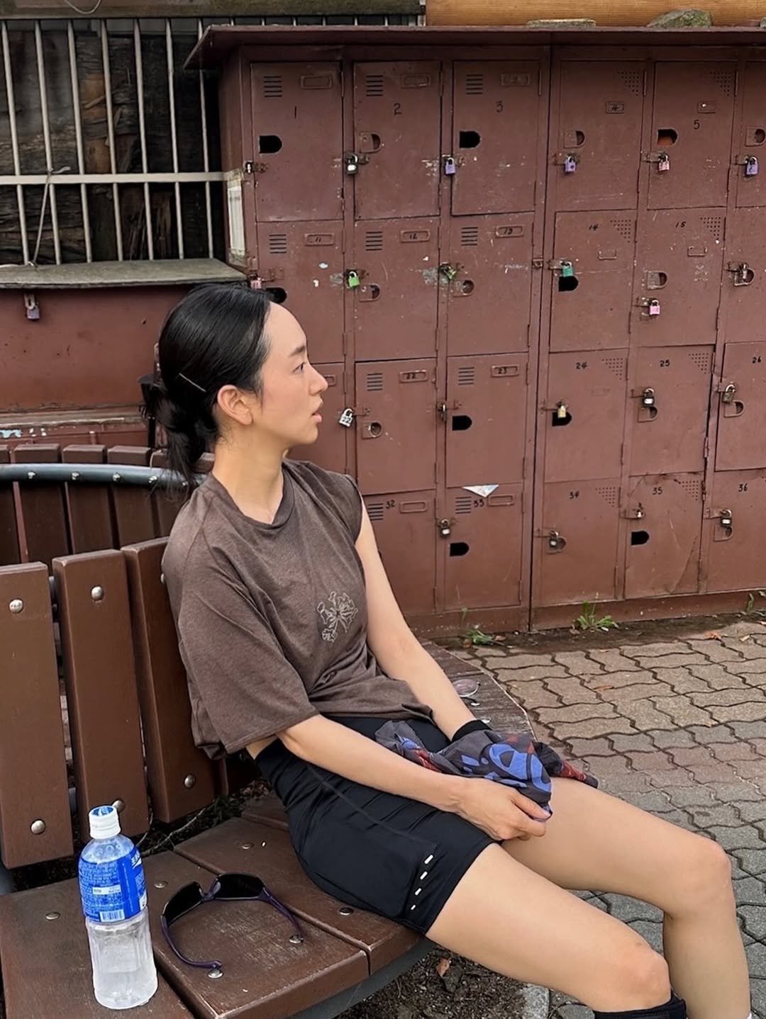 Photo by 원진아 on August 16, 2025.