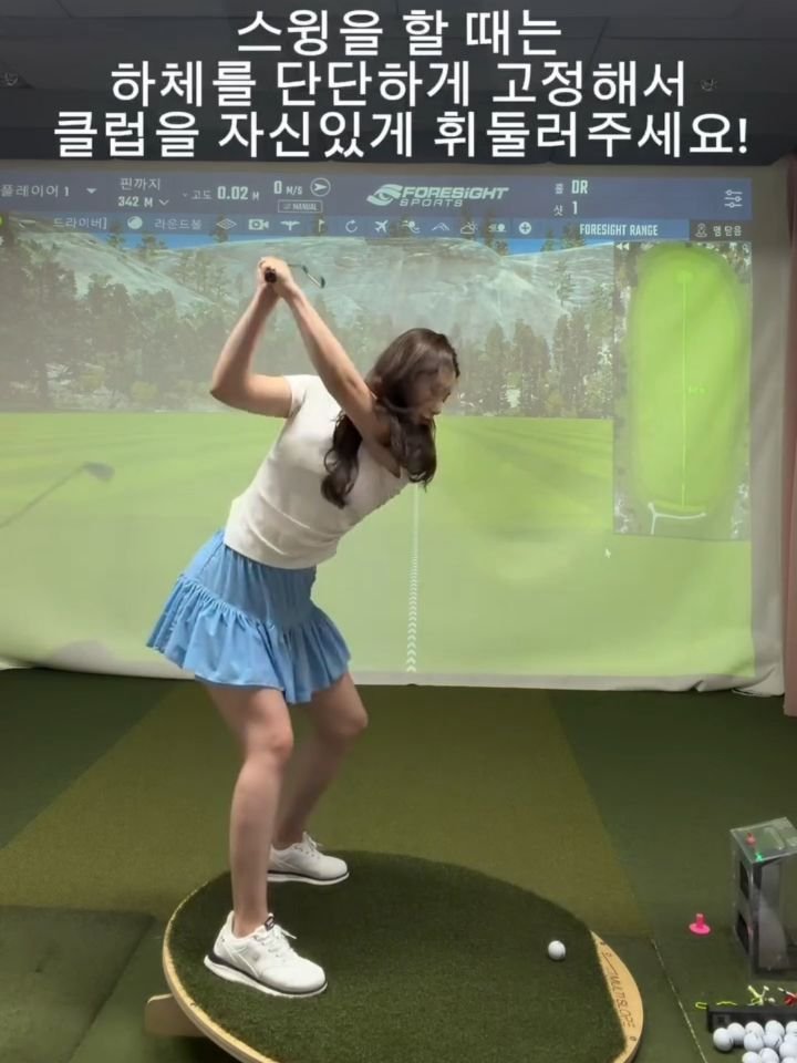 j82golf 게시물 이미지: 골프스윙 golf #golfswing 골프 #골프레슨 #j82golf #제이82...