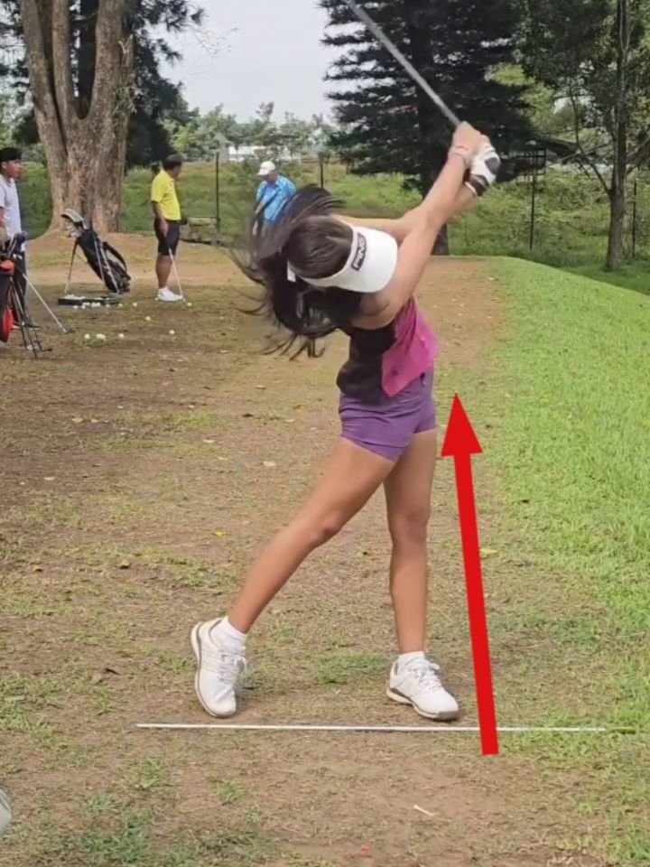 j82golf 게시물 이미지: 골프스윙 golf #golfswing 골프 #골프레슨 #j82golf #제이82...