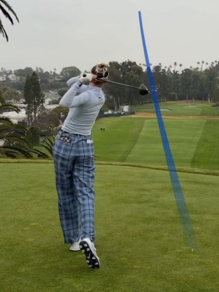 j82golf 게시물 이미지: 골프스윙 golf #golfswing 골프 #골프레슨 #j82golf #제이82...