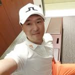 j82golf 인스타그램 프로필 사진