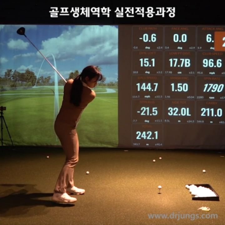 j82golf 게시물 이미지: 골프생체역학 실전적용과정을 안내해드립니다.
이론공부를 하였어도 실전에 제대로...