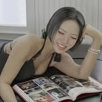 j_._eon 인스타그램 프로필 사진