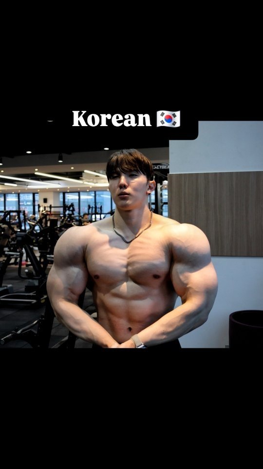 j_0_youngj 게시물 이미지: 88-89KG 바디체크