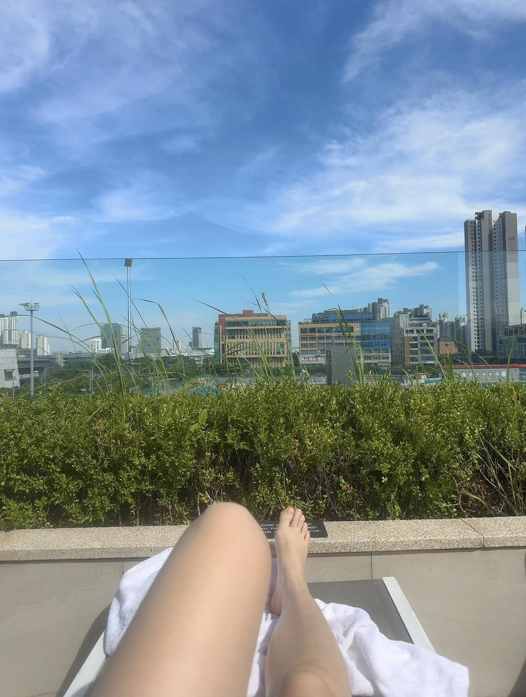 j_beotkkot 게시물 이미지: #🍀