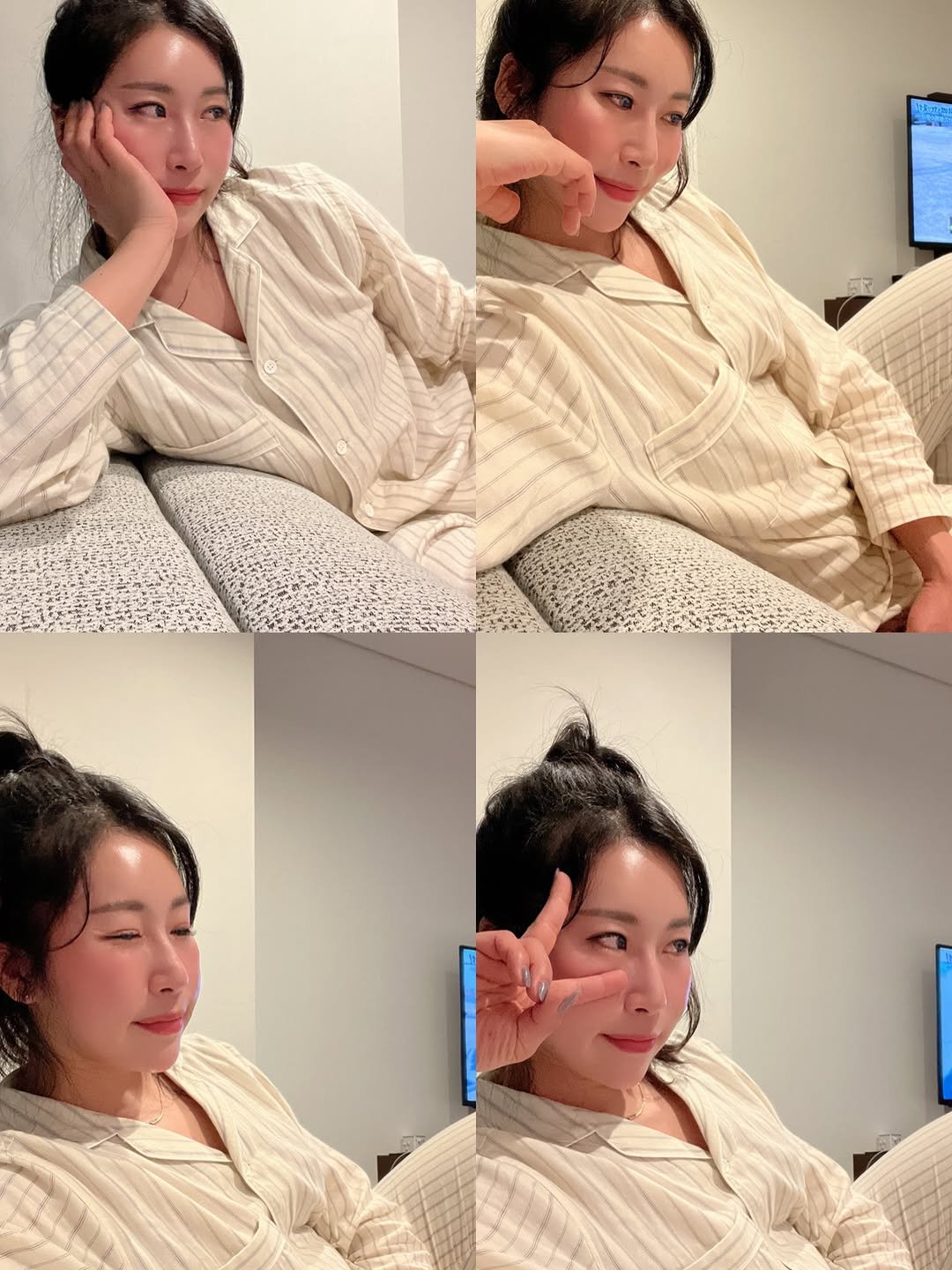 j_i_n_i_o 게시물 이미지: 🇯🇵+🇰🇷= 🙏
