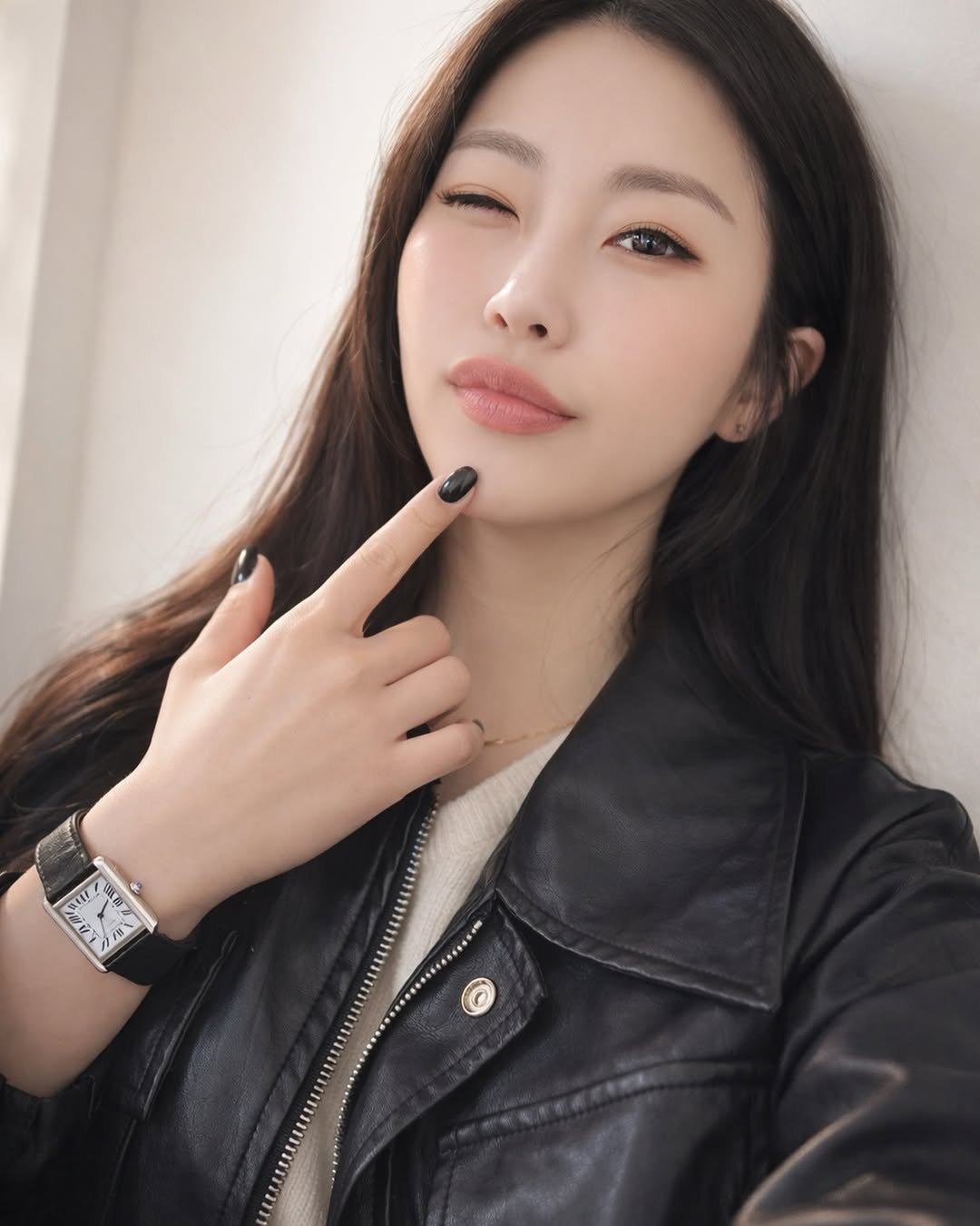 j_i_n_i_o 게시물 이미지: 🖤올블랙