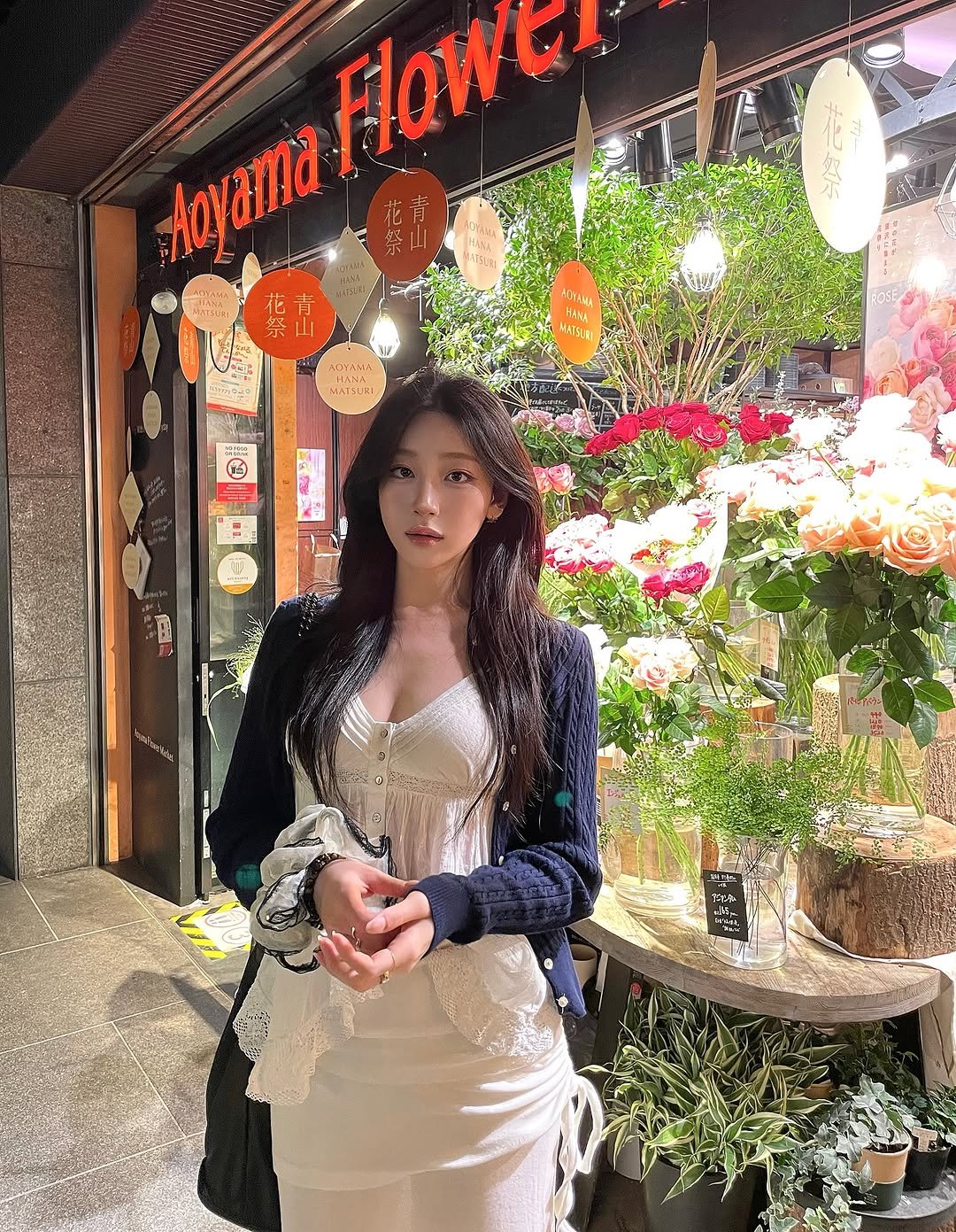 j_saeuni 게시물 이미지: ~🌷